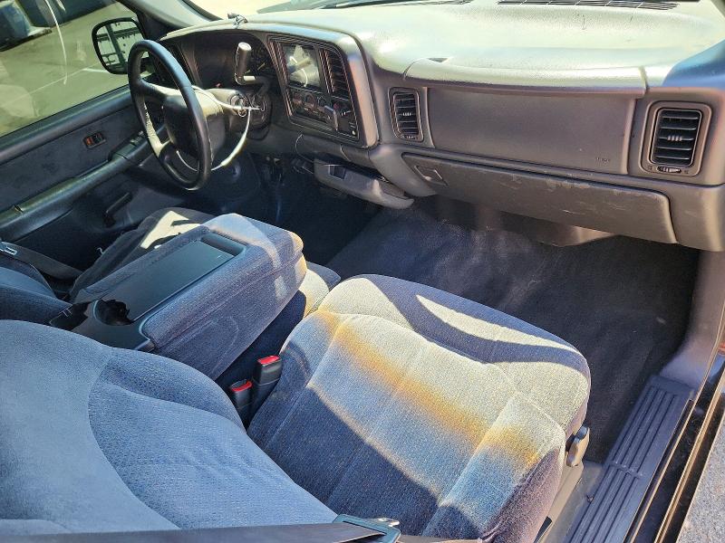 68443966 :رقم المزاد ، 1GCFC29U3XZ142349 vin ، 1999 Chevrolet Silverado مزاد بيع