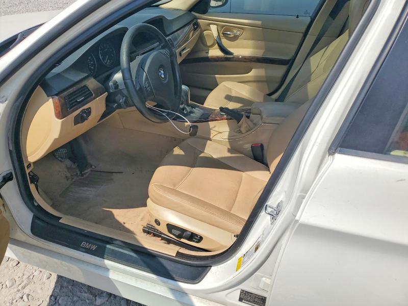 Aukcja sprzedaży 2007 Bmw 328, vin: WBAVC53537FZ80989, numer aukcji: 69158726