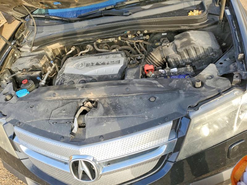 Aukcja sprzedaży 2008 Acura Mdx, vin: 2HNYD28638H006369, numer aukcji: 70122566