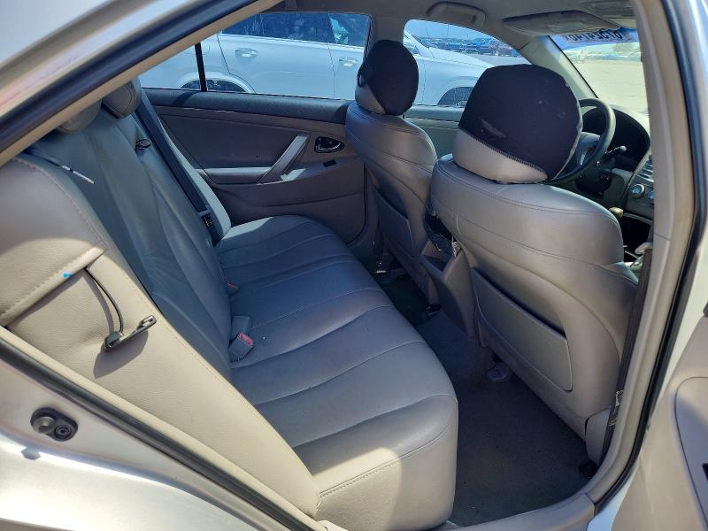 2009 Toyota Camry მანქანა იყიდება აუქციონზე, vin: 4T1BE46K49U895620, აუქციონის ნომერი: 67524746