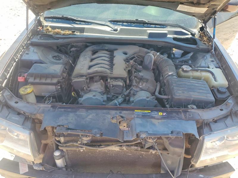 Aukcja sprzedaży 2005 Chrysler 300, vin: 2C3JA53G45H134024, numer aukcji: 67380726