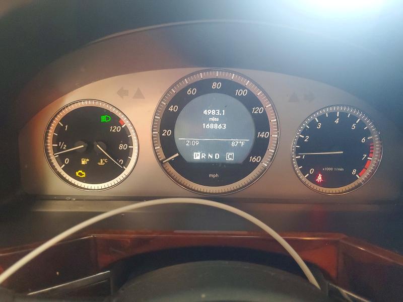 Продаж на аукціоні авто 2010 Mercedes-benz Glk, vin: WDCGG8HB9AF404308, номер лоту: 67751276