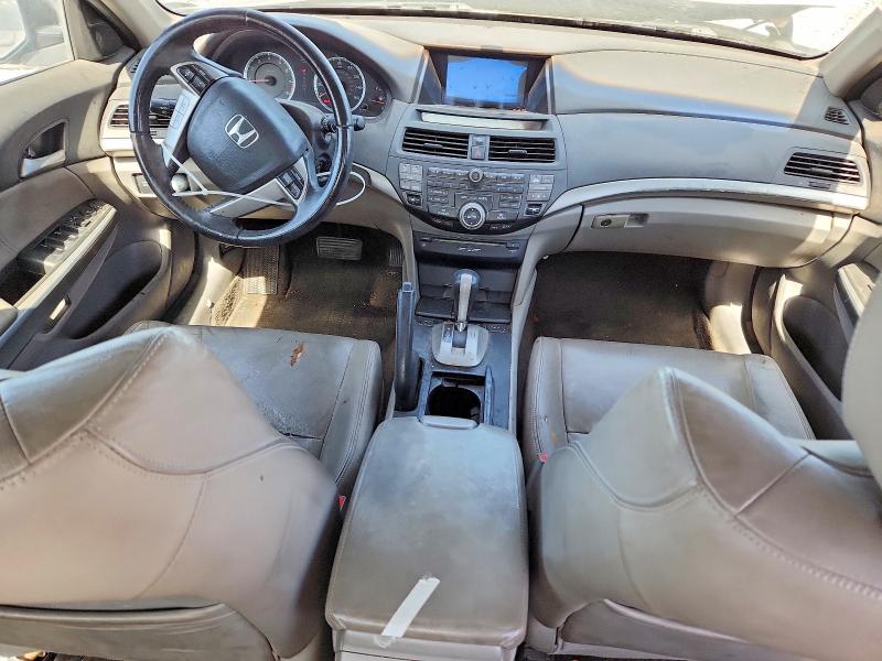 Aukcja sprzedaży 2010 Honda Accord, vin: 1HGCP2F83AA128599        , numer aukcji: 69141806