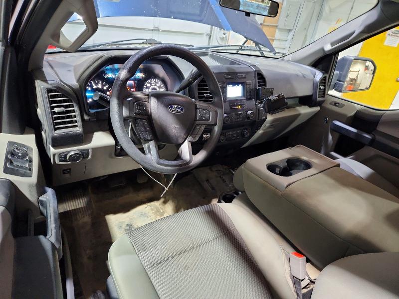 Aukcja sprzedaży 2020 Ford F150, vin: 1FTFX1E51LFB79943, numer aukcji: 68607916