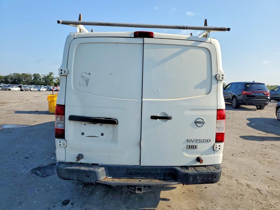 Aukcja sprzedaży 2016 Nissan Nv, vin: 1N6BF0KY2GN804921, numer aukcji: 67362036