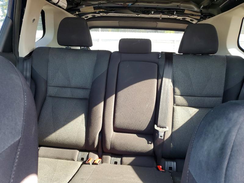 Продажа на аукционе авто 2026 Nissan Rogue, vin: 5N1BT3BA2TC683891, номер лота: 69132006