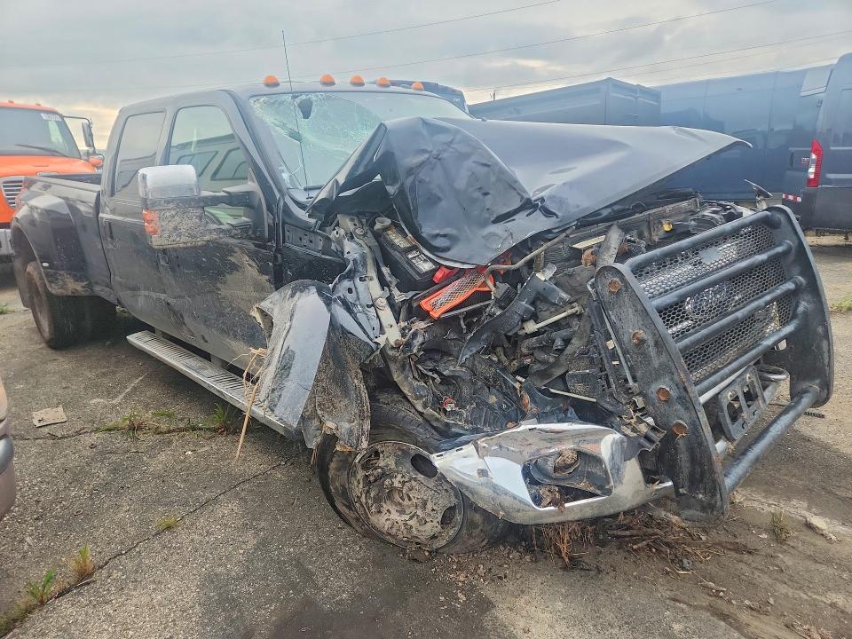 Продаж на аукціоні авто 2011 Ford F450, vin: 1FT8W4DT7BEC42836, номер лоту: 69916296