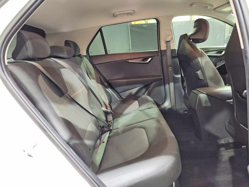 Продажа на аукционе авто 2026 Kia Niro, vin: KNDCP3LEXT5337669, номер лота: 69754816