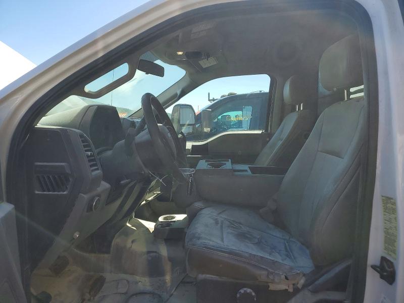 2019 Ford F550 მანქანა იყიდება აუქციონზე, vin: 1FDUF5GT7KEE68869, აუქციონის ნომერი: 65619296