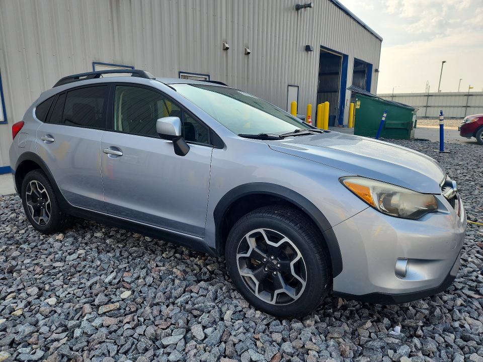 67467986 :رقم المزاد ، JF2GPACC5E8305753 vin ، 2014 Subaru Xv Crosstrek مزاد بيع