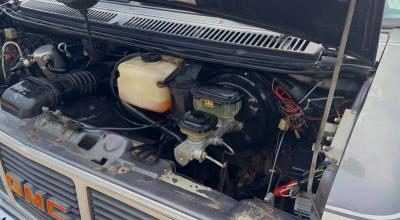 Auction sale of the 1988 Gmc Rally Wagon / Van, vin: 1GDEG25K2J7514900, lot number: 68014916