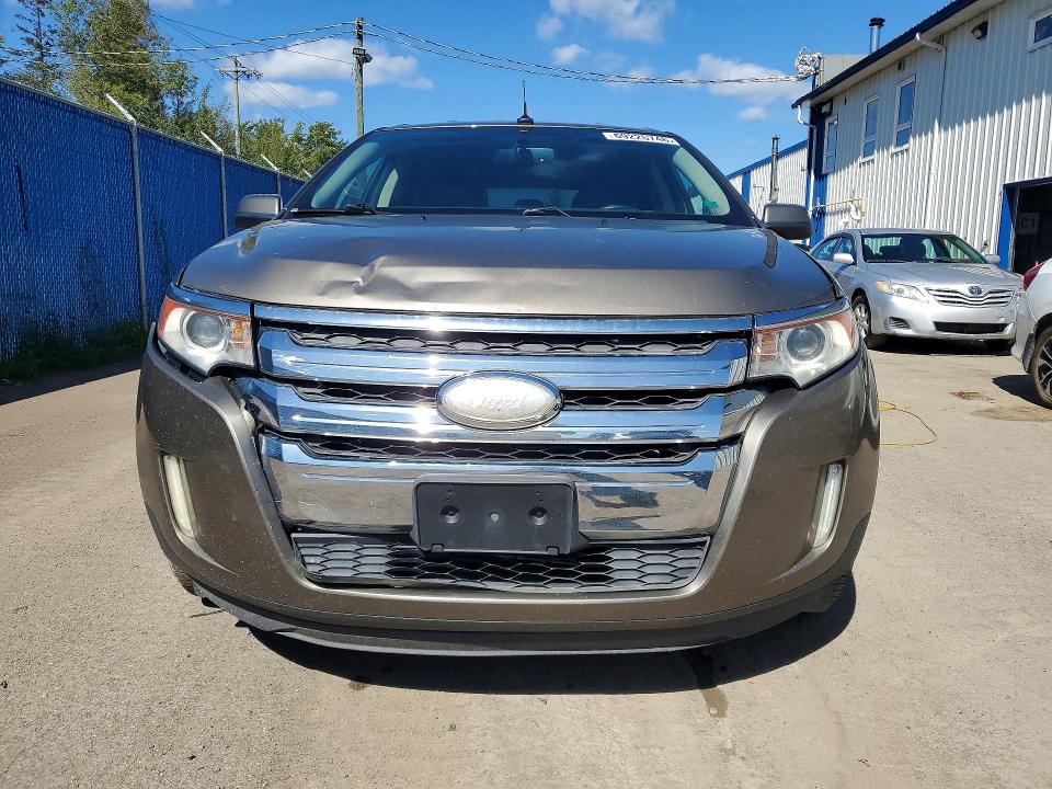 Продажа на аукционе авто 2013 Ford Edge, vin: 2FMDK3KC7DBA69711        , номер лота: 69225746