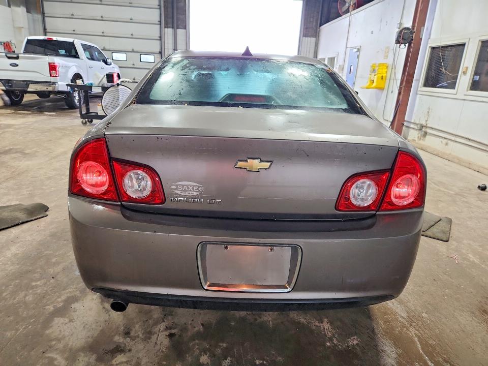 Продаж на аукціоні авто 2012 Chevrolet Malibu, vin: 1G1ZE5E02CF216201, номер лоту: 70909686