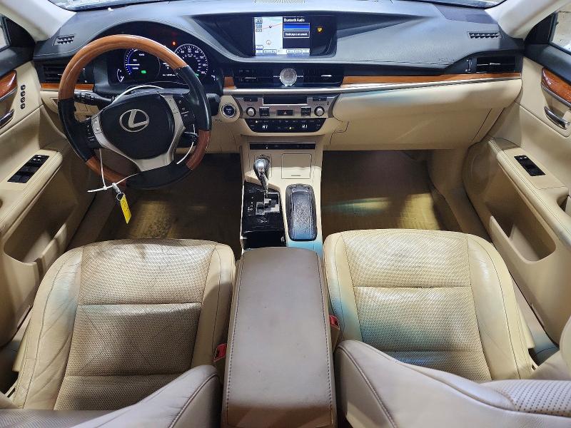 Продаж на аукціоні авто 2014 Lexus Es, vin: JTHBW1GG8E2067441, номер лоту: 70416606