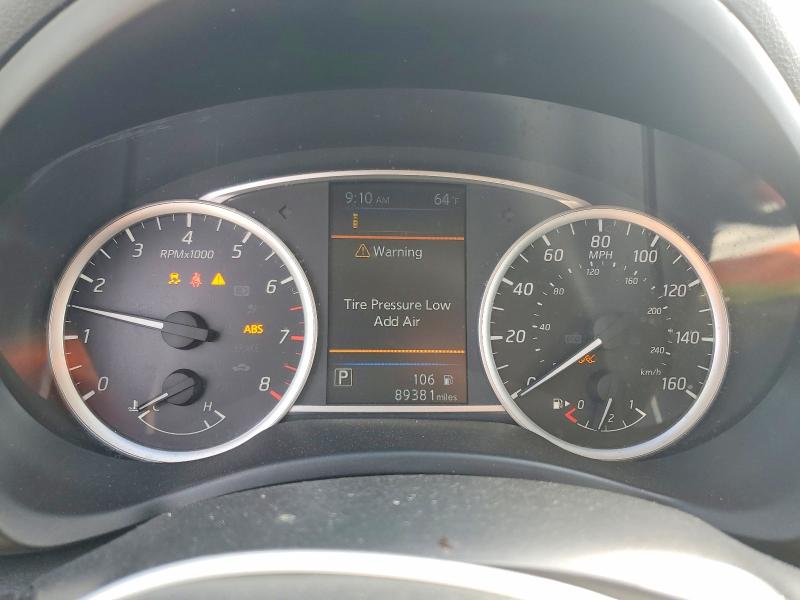 2019 Nissan Sentra მანქანა იყიდება აუქციონზე, vin: 3N1AB7AP3KY351905, აუქციონის ნომერი: 67382026