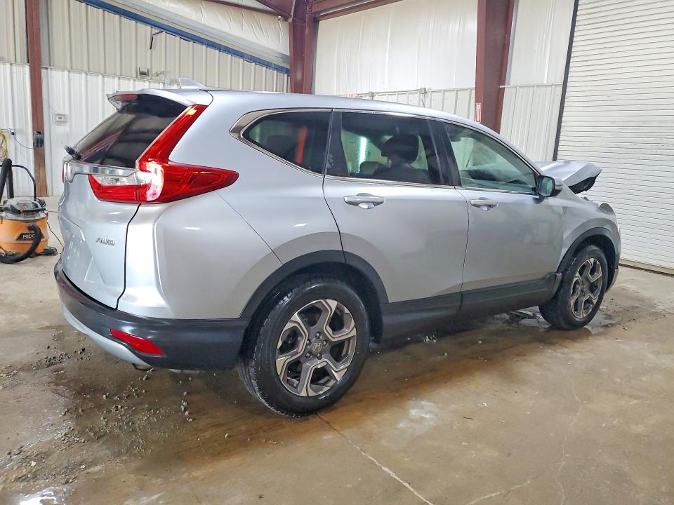 2019 Honda Cr-v მანქანა იყიდება აუქციონზე, vin: 7FARW2H54KE015448, აუქციონის ნომერი: 68140836