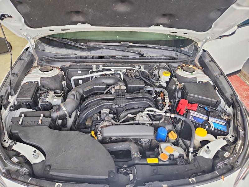 2021 Subaru Outback მანქანა იყიდება აუქციონზე, vin: 4S4BTACC2M3136836, აუქციონის ნომერი: 68844866