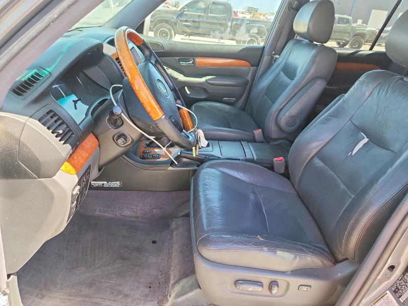 Продажа на аукционе авто 2007 Lexus Gx, vin: JTJBT20X370148658, номер лота: 67088466