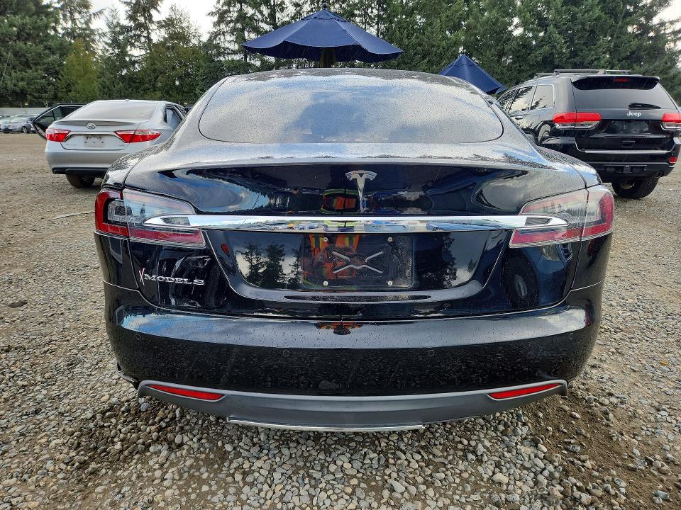 Aukcja sprzedaży 2014 Tesla Model S, vin: 5YJSA1H16EFP42176, numer aukcji: 67017116