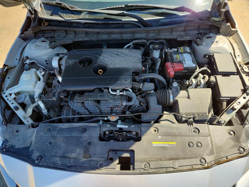 Продажа на аукционе авто 2019 Nissan Altima, vin: 1N4BL4CV7KC195262, номер лота: 69891966