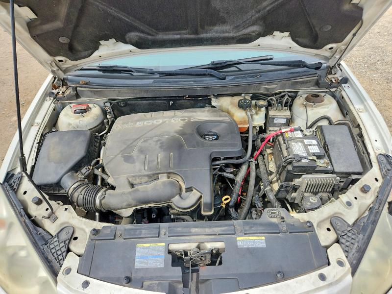Продаж на аукціоні авто 2009 Pontiac G6, vin: 1G2ZG57B494157175, номер лоту: 67682916