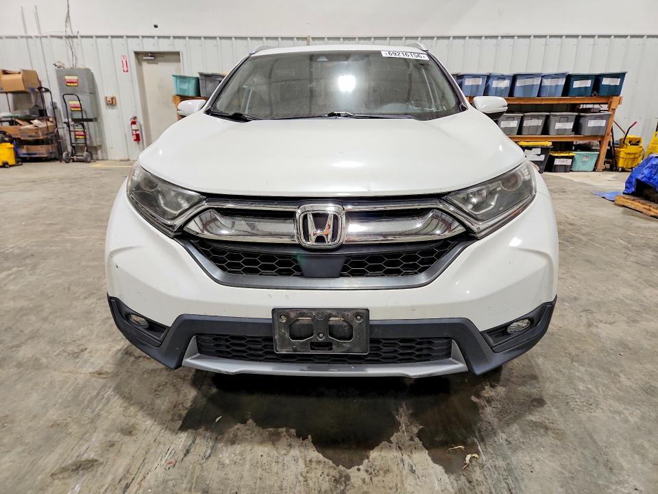 Aukcja sprzedaży 2019 Honda Cr-v, vin: 7FARW2H53KE054841, numer aukcji: 69216156