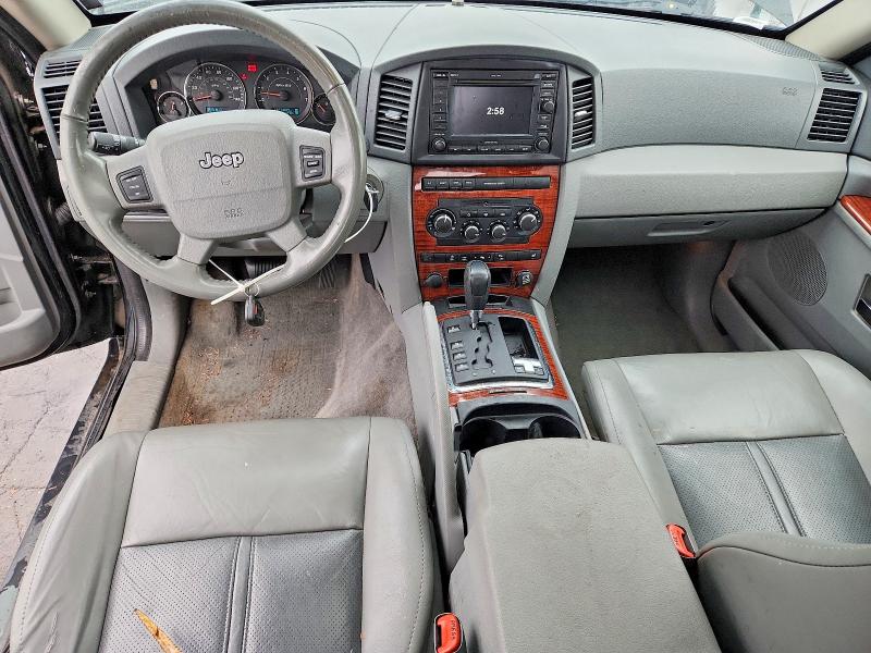Aukcja sprzedaży 2005 Jeep Grand Cherokee, vin: 1J8HR58285C713528, numer aukcji: 69249476
