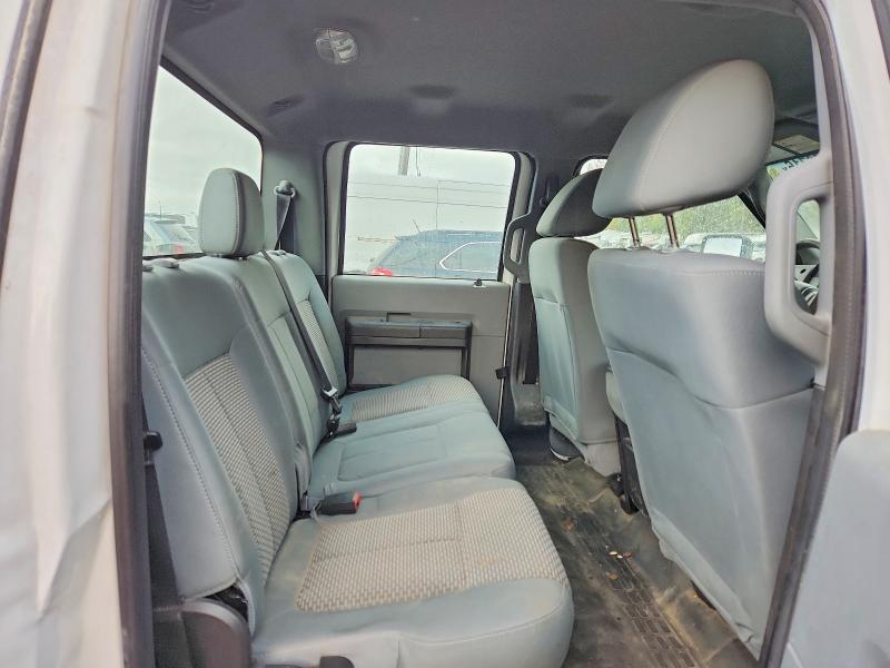 69376716 :رقم المزاد ، 1FT7W2B6XDEA16547 vin ، 2013 Ford F250 مزاد بيع