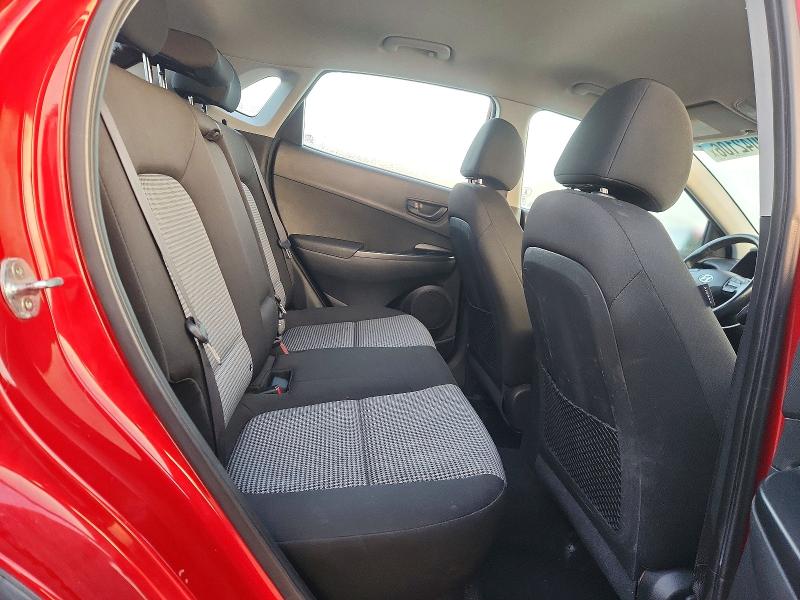 Продажа на аукционе авто 2021 Hyundai Kona, vin: KM8K2CAA3MU607936        , номер лота: 69042106