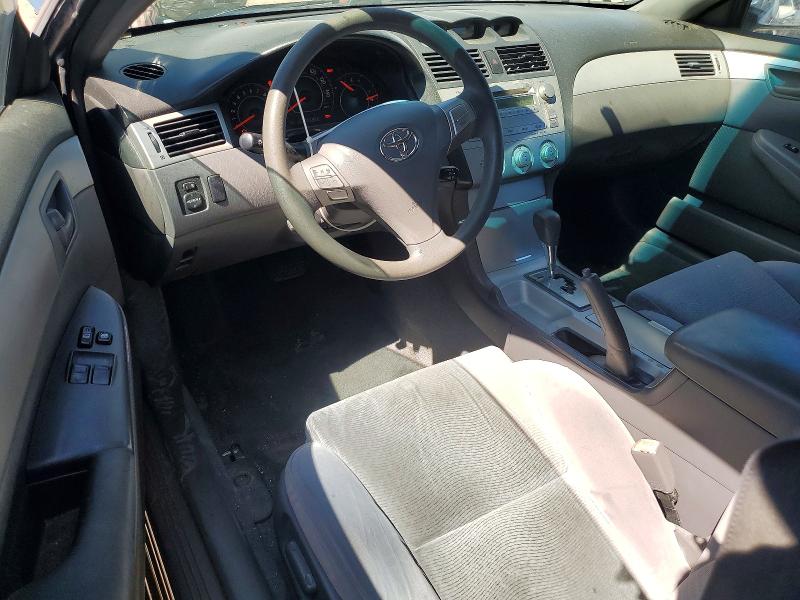 69411146 :رقم المزاد ، 4T1CE30P27U754674 vin ، 2007 Toyota Camry Solara مزاد بيع