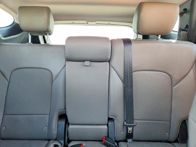 2018 Hyundai Santa Fe Sport მანქანა იყიდება აუქციონზე, vin: 5XYZU3LB6JG518314, აუქციონის ნომერი: 70876106