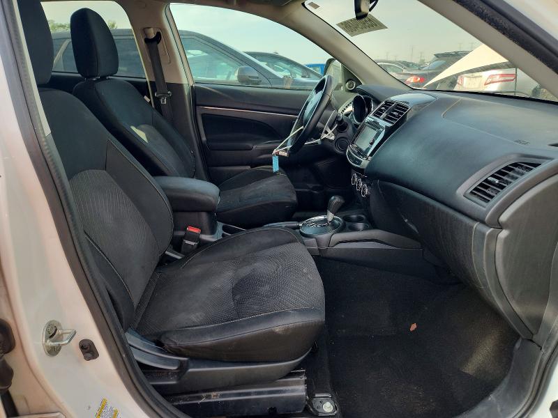 Aukcja sprzedaży 2015 Mitsubishi Outlander Sport, vin: 4A4AR4AU7FE052961, numer aukcji: 65909486