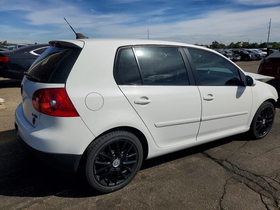 Aukcja sprzedaży 2009 Volkswagen Rabbit, vin: WVWDB71K49W091143, numer aukcji: 69577656