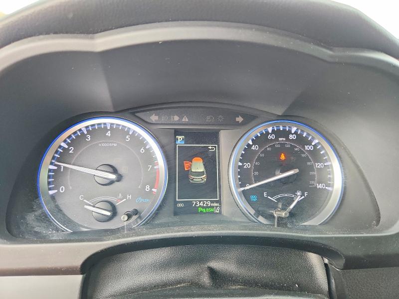 Продажа на аукционе авто 2019 Toyota Highlander, vin: 5TDDZRFH0KS742343, номер лота: 69339256
