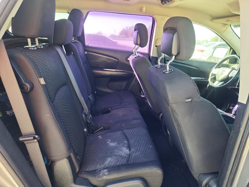 Продаж на аукціоні авто 2016 Dodge Journey, vin: 3C4PDCBB1GT186227, номер лоту: 69597666