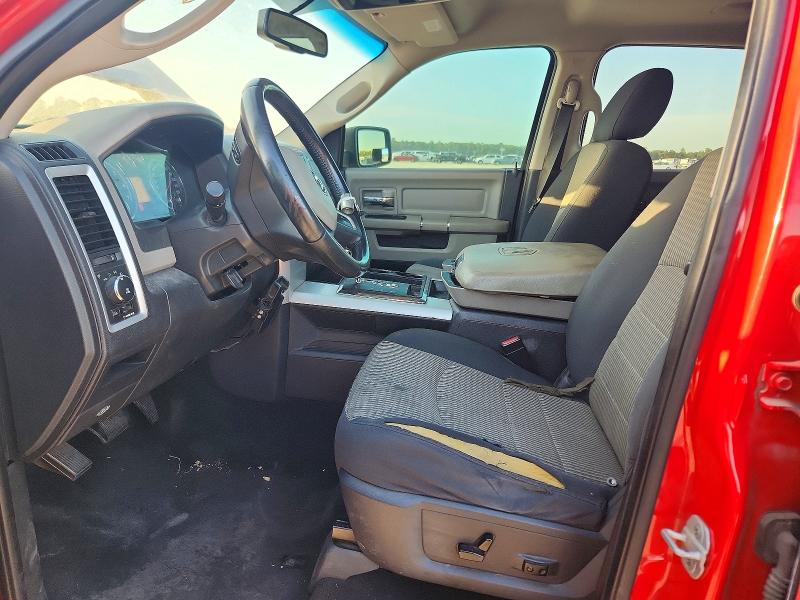 Продаж на аукціоні авто 2011 Dodge Ram 1500, vin: 1D7RB1CT1BS508021, номер лоту: 68636596