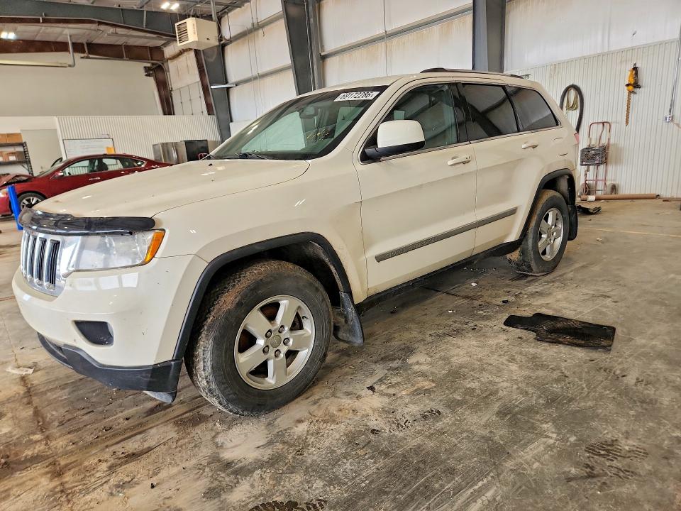 Aukcja sprzedaży 2012 Jeep Grand Cherokee, vin: 1C4RJFAG2CC345374, numer aukcji: 69172286