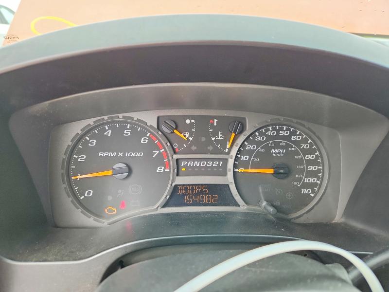 Aukcja sprzedaży 2004 Chevrolet Colorado, vin: 1GCCS138848175490, numer aukcji: 68991616