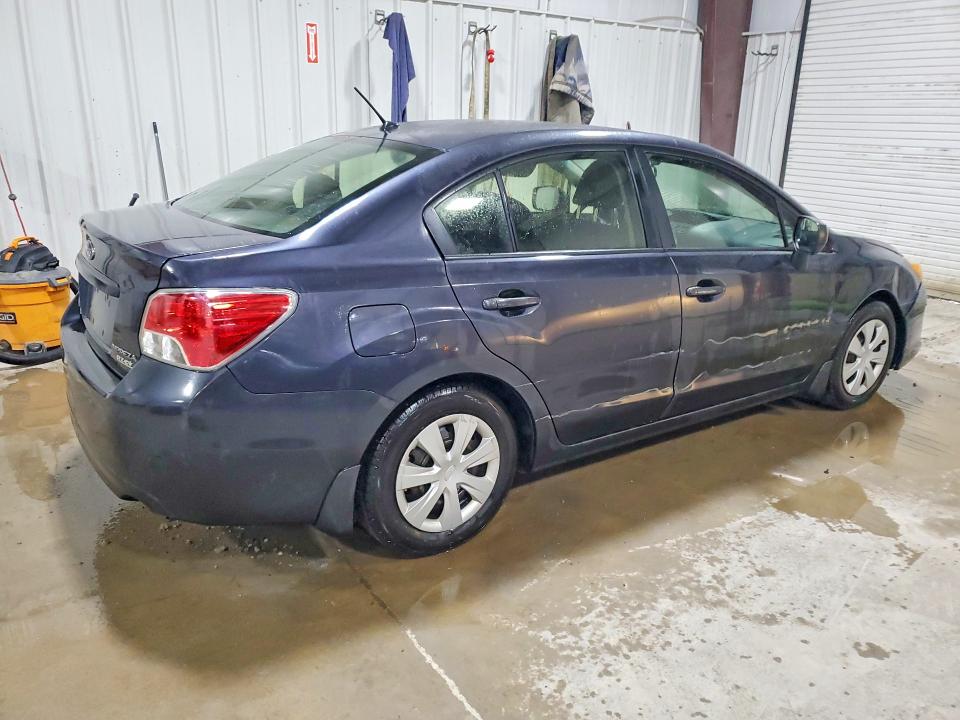 Продажа на аукционе авто 2014 Subaru Impreza, vin: JF1GJAA64EH025678, номер лота: 67613996