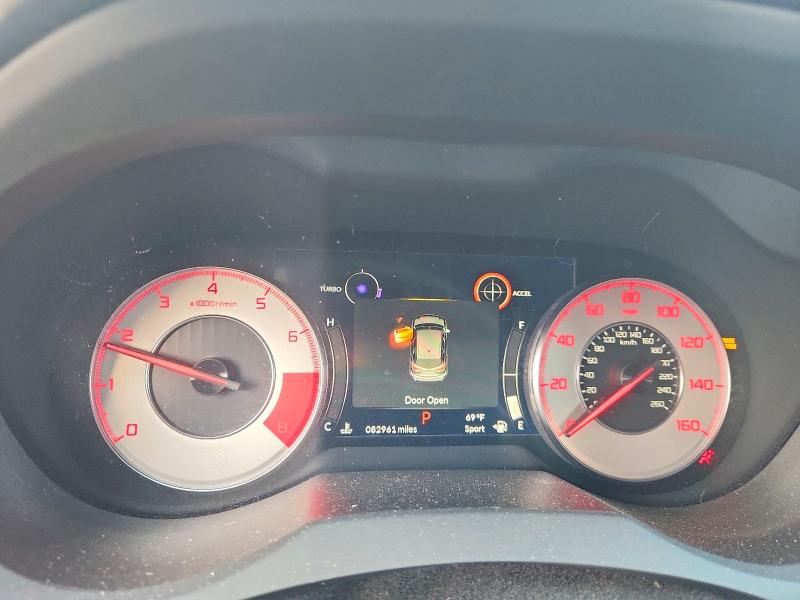 2019 Acura Rdx მანქანა იყიდება აუქციონზე, vin: 5J8TC2H64KL014740, აუქციონის ნომერი: 67312636