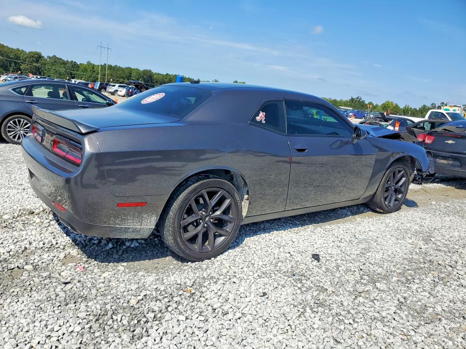 69350356 :رقم المزاد ، 2C3CDZAG0KH521658 vin ، 2019 Dodge Challenger مزاد بيع