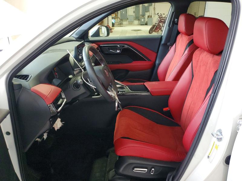 Aukcja sprzedaży 2025 Acura Adx, vin: 3HDSA2H50SM713206, numer aukcji: 67768136
