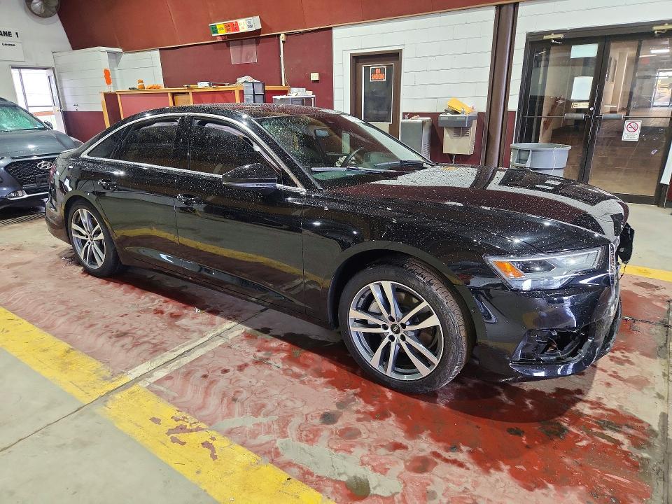 Aukcja sprzedaży 2021 Audi A6, vin: WAUD8AF20MN040495, numer aukcji: 67219946