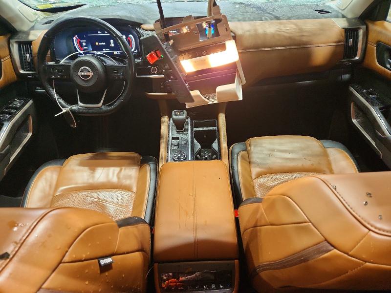 Продажа на аукционе авто 2024 Nissan Pathfinder, vin: 5N1DR3DJ6RC311919, номер лота: 67458726