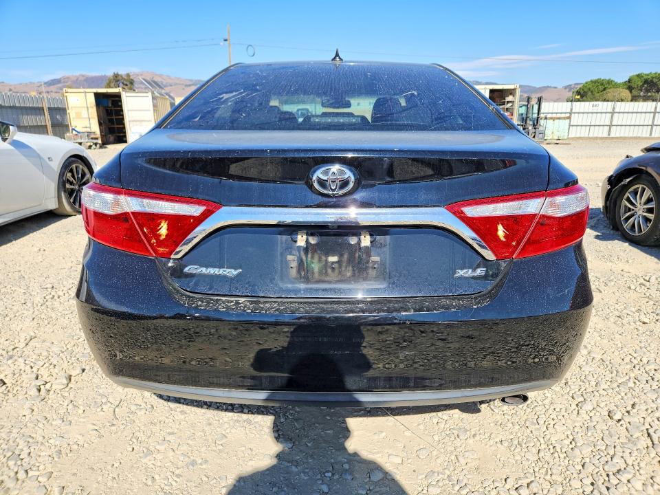 Продаж на аукціоні авто 2017 Toyota Camry, vin: 4T1BF1FK5HU752668, номер лоту: 67077586