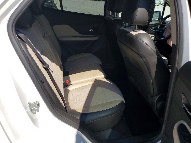 Aukcja sprzedaży 2019 Buick Encore, vin: KL4CJASB7KB715289, numer aukcji: 67645456