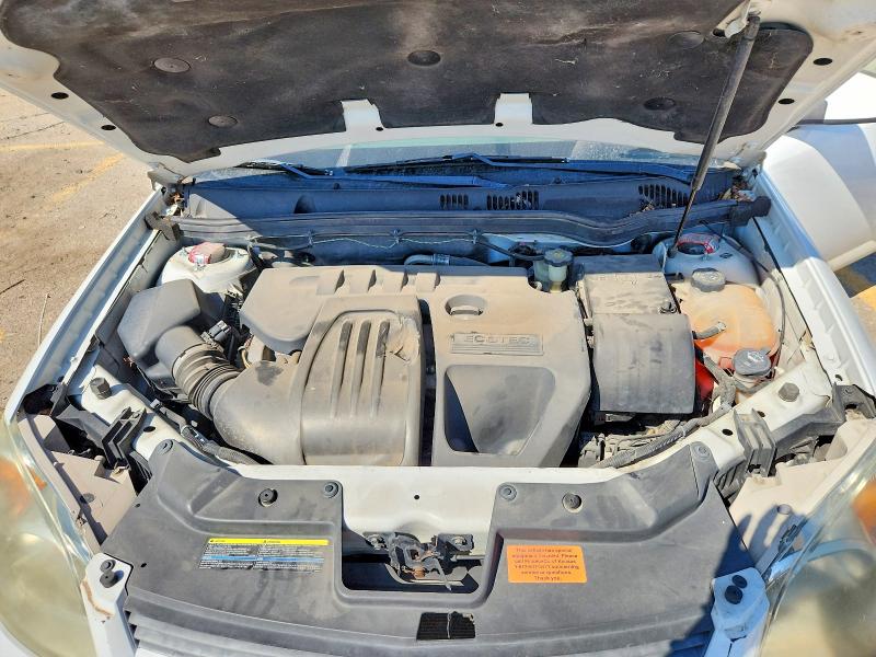 Продаж на аукціоні авто 2008 Chevrolet Cobalt, vin: 1G1AM58B787139436, номер лоту: 68207436
