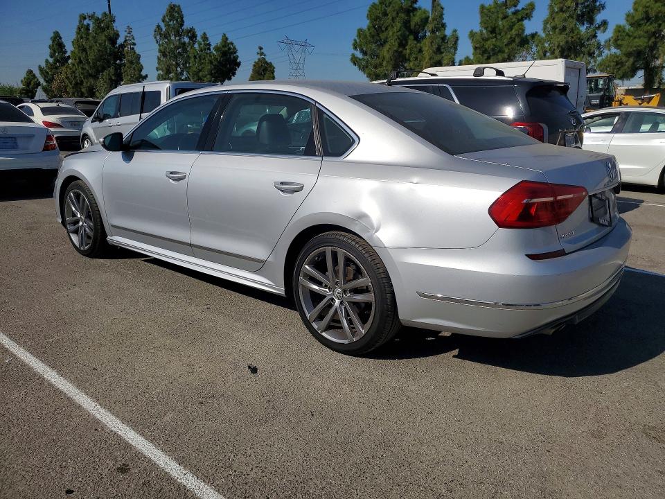Продаж на аукціоні авто 2016 Volkswagen Passat, vin: 1VWAT7A33GC044464, номер лоту: 67409516