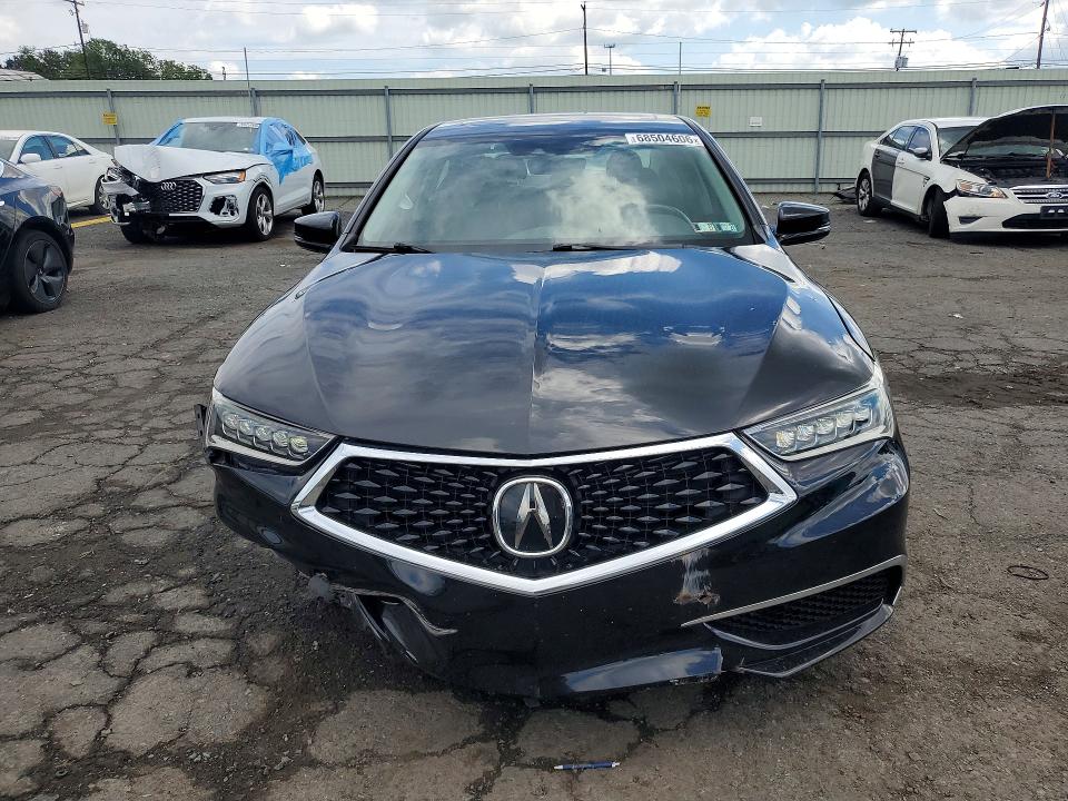 Продаж на аукціоні авто 2020 Acura Tlx, vin: 19UUB2F37LA000019, номер лоту: 68504606