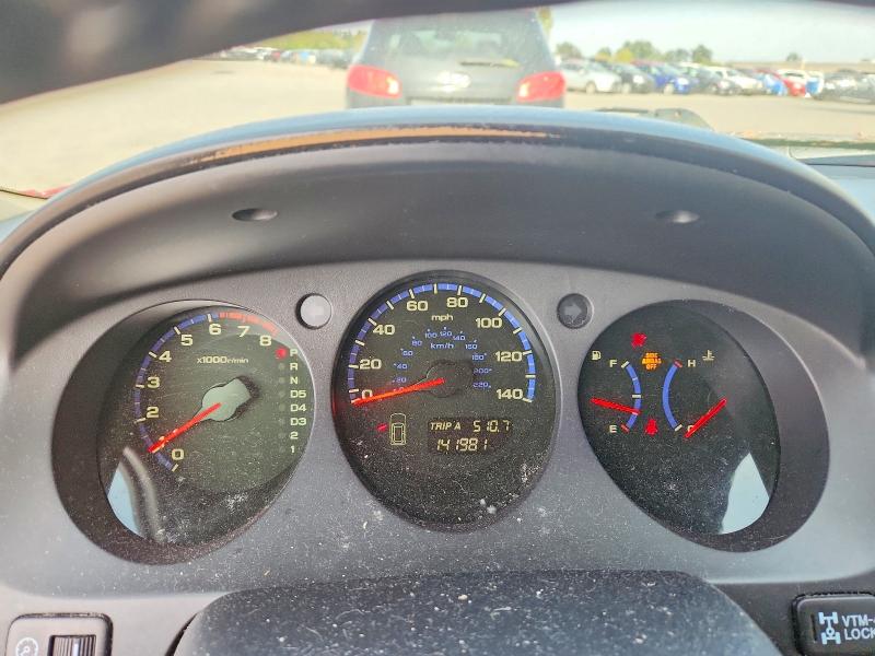 69938426 :رقم المزاد ، 2HNYD18896H530683 vin ، 2006 Acura Mdx مزاد بيع